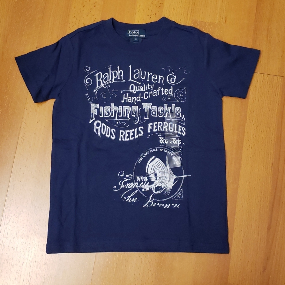COPY - Polo by Ralph Lauren t shirt